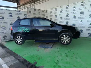 VOLKSWAGEN GOLF V (1K1)(10.2003) foto 5