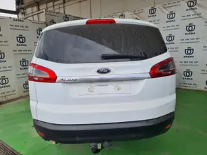 FORD S-MAX (CA1) foto 6