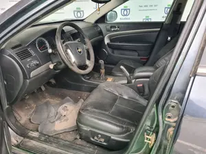 CHEVROLET EPICA foto 5