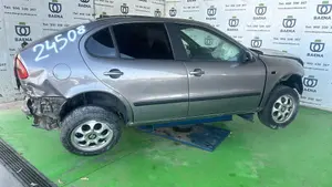 SEAT LEON (1M1) foto 5