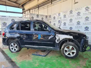 BMW SERIE X5 (E70) foto 5