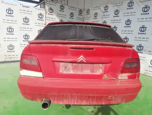CITROEN XSARA BERLINA foto 5