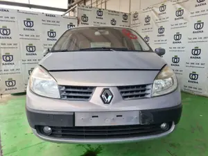 RENAULT SCENIC II (JM) foto 1