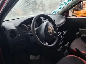RENAULT CLIO III foto 4