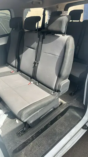PEUGEOT EXPERT COMBI foto 3