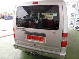 FORD TRANSIT CONNECT (TC7) foto 4