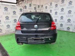 BMW SERIE 1 BERLINA (E81/E87) foto 4
