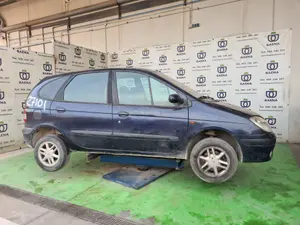 RENAULT SCENIC I (JA...) foto 7