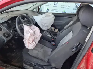 SEAT IBIZA SC (6J1) foto 4