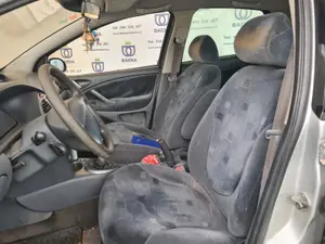 CITROEN C5 BERLINA foto 4