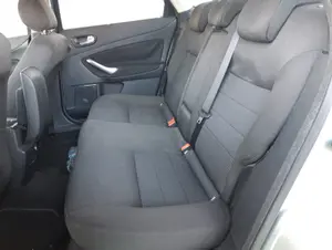 FORD MONDEO BERLINA (CA2) foto 3