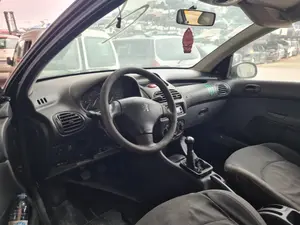 PEUGEOT 206 SW foto 6