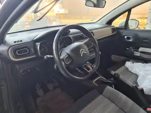CITROEN C3 foto 7