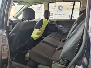OPEL ZAFIRA A foto 3