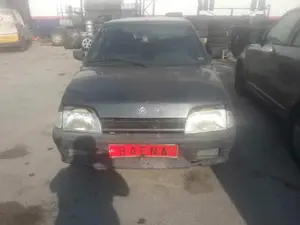 CITROEN AX foto 2