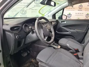 OPEL CROSSLAND X foto 7