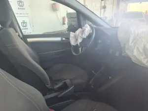OPEL ZAFIRA B foto 5