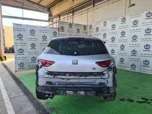 SEAT LEON (5F1) foto 3