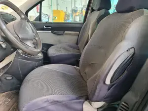PEUGEOT 807 foto 2