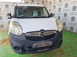 OPEL COMBO D foto 1