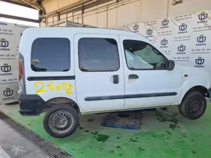 RENAULT KANGOO I (F/KC0) foto 2