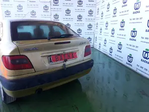 CITROEN XSARA BERLINA foto 3
