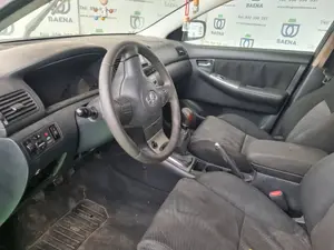 TOYOTA COROLLA (E12) foto 5