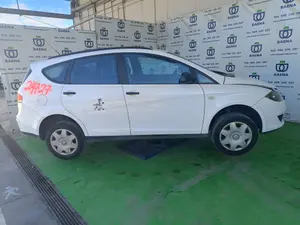 SEAT ALTEA XL (5P5) foto 4