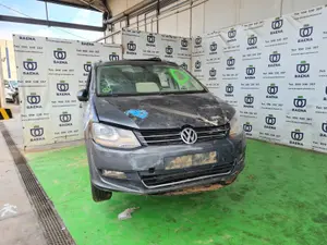 VOLKSWAGEN SHARAN (7N1) foto 1