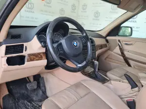 BMW SERIE X3 (E83) foto 5