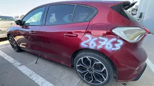 FORD FOCUS BERLINA (CGE) foto 10