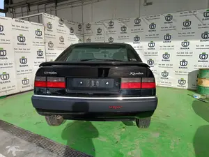 CITROEN XANTIA BERLINA foto 4