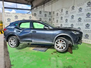 CUPRA FORMENTOR (KM7) foto 4