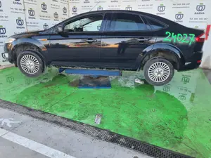 FORD MONDEO BERLINA (CA2) foto 4