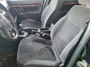 OPEL VECTRA C BERLINA foto 5
