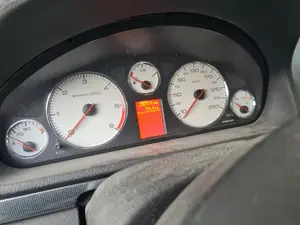 PEUGEOT 407 foto 8