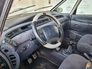 RENAULT ESPACE (J63) foto 7
