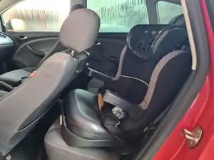 SEAT ALTEA XL (5P5) foto 5