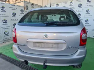 CITROEN XSARA PICASSO foto 3