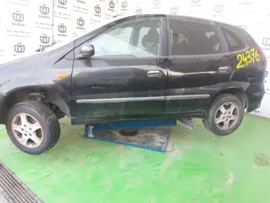 NISSAN ALMERA TINO (V10M) foto 3