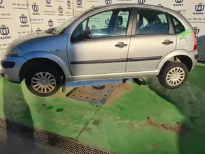 CITROEN C3 foto 1