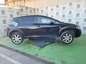 SEAT LEON (1P1) foto 7