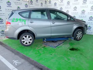 SEAT ALTEA XL (5P5) foto 6