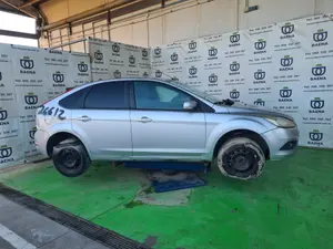 FORD FOCUS BERLINA (CAP) foto 4