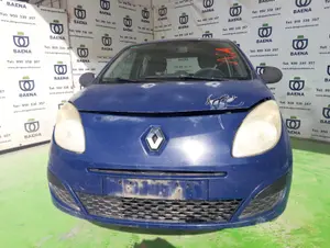 RENAULT TWINGO II foto 1