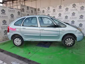 CITROEN XSARA PICASSO foto 3