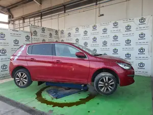 PEUGEOT 308 foto 6