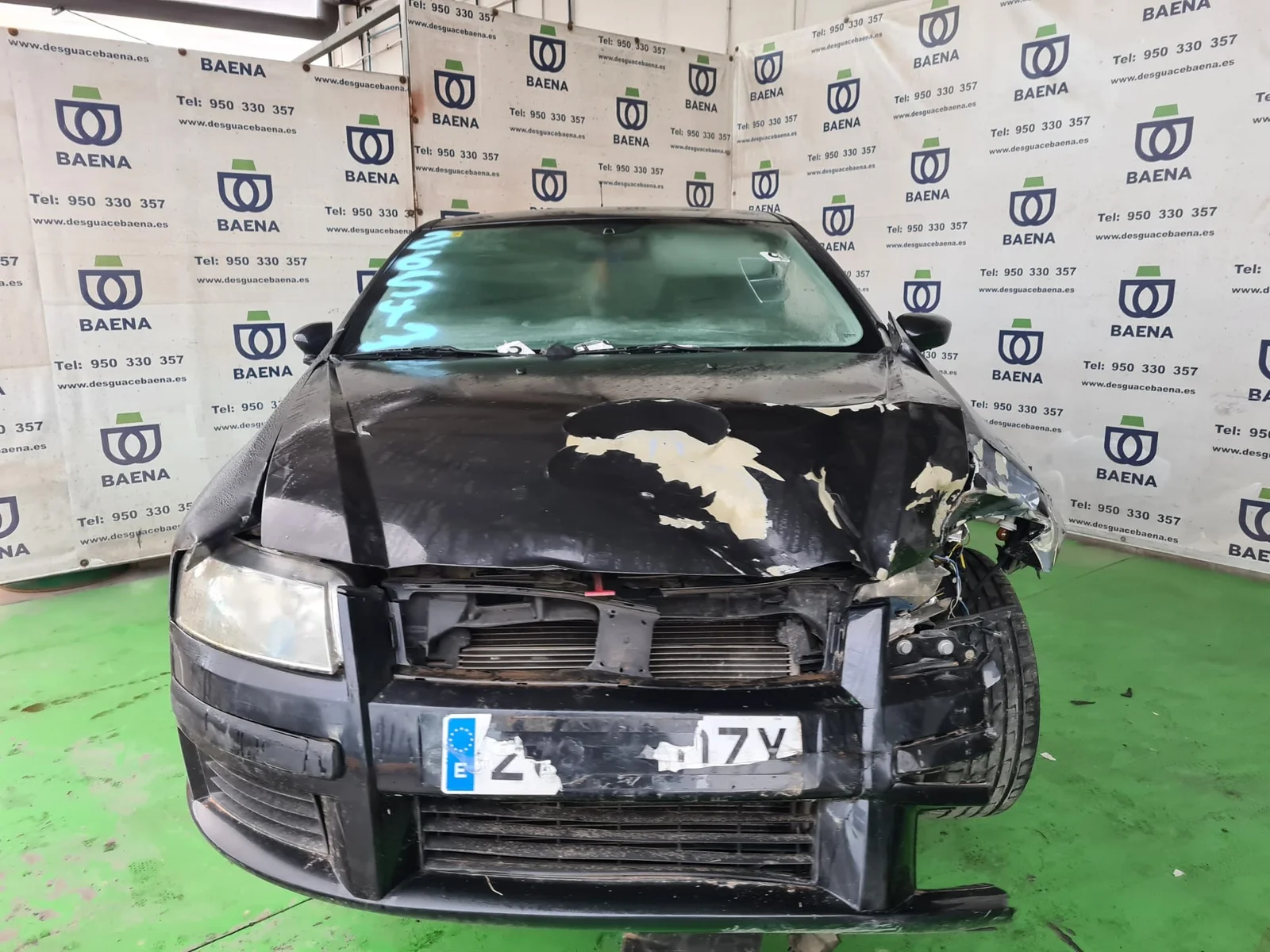 FIAT STILO (192)