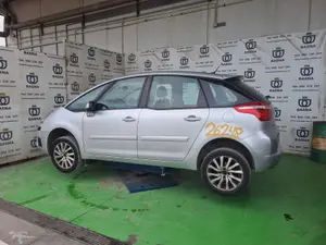 CITROEN GRAND C4 PICASSO foto 7