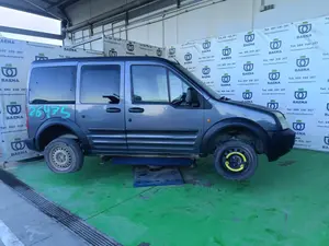 FORD TRANSIT CONNECT (TC7) foto 2